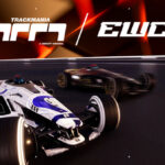 Esports World Cup Foundation , EWCF , Ubisoft Nadeo , Esports World Cup , EWC , 2026 , Trackmania