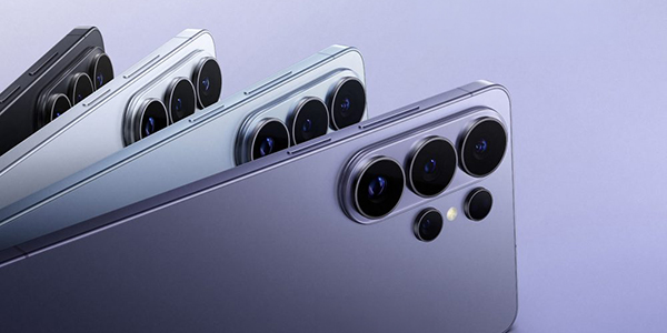 Samsung Electronics Galaxy S26 , Samsung Electronics Galaxy S26+ , Samsung Electronics Galaxy S26 Ultra