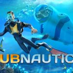 Subnautica