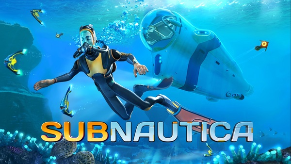 Subnautica sortira le 17 février sur Nintendo Switch 2