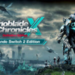 Xenoblade Chronicles X: Definitive Edition , Xenoblade Chronicles X : Definitive Edition , Xenoblade Chronicles X, Definitive Edition, Nintendo Switch 2, Monolith Soft