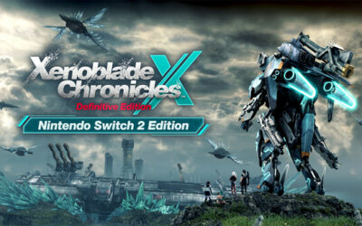 Xenoblade Chronicles X: Definitive Edition est disponible sur Nintendo Switch 2