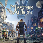 22cans , Peter Molyneux , Masters of Albion , 22 avril 2026 , Steam Early Access