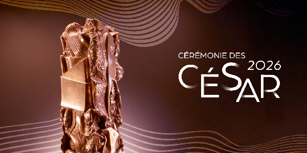 51e Cérémonie des César 2026 , BNP Paribas