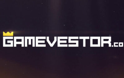 Avec Gamevestor, investissez dans des projets de développement de jeux