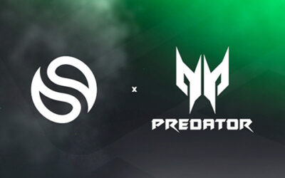 Acer Predator poursuit son partenariat avec Solary