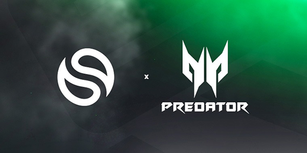 Acer Predator , Solary