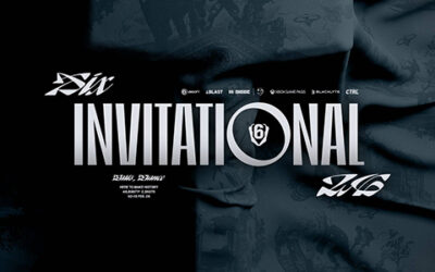 Rainbow Six : BLAST et Ubisoft renouvellent leur partenariat