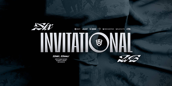 BLAST , Ubisoft , esport , R6 , Rainbow Six , BLAST Rainbow Six Major , Six Invitational , Rainbow Six Esports