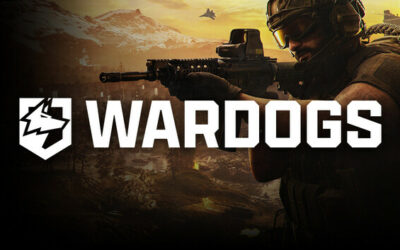 BULKHEAD et Team17 annoncent Wardogs