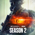 Battlefield Studios , Electronic Arts , Criterion Games , DICE , Ripple Effect , Motive , Battlefield REDSEC , Battlefield 6 , saison 2 , 17 février