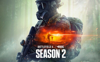 Battlefield 6 : Chasse ultime – La Phase 3 de la Saison 2 est disponible