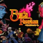 Chibig lance la campagne Kickstarter de Bel's Fanfare