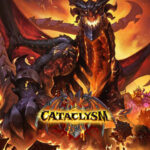 Blizzard Entertainment , Hearthstone , Cataclysme , 17 mars