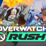 Blizzard Entertainment , jeu mobile, Overwatch Rush