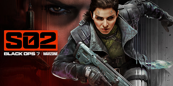 Call of Duty: Black Ops 7 , Call of Duty: Warzone , saison 2
