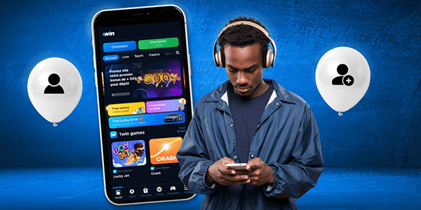 Comment récupérer rapidement votre compte 1Win ?