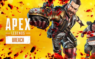 Apex Legends – La roadmap pour 2026