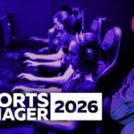indie.io , Neurona Games , Esports Manager 2026 , Démo , Steam Next Fest