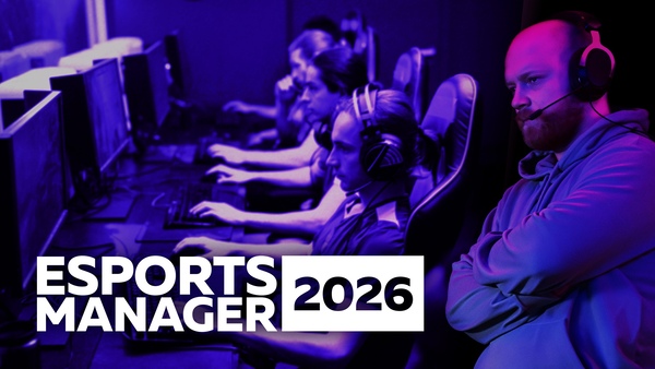 indie.io , Neurona Games , Esports Manager 2026 , Démo , Steam Next Fest