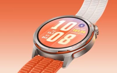 Huawei annonce la montre connectée Huawei Watch GT Runner 2