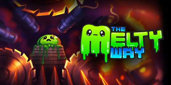 G Doublé , The Melty Way