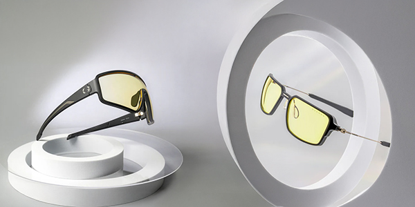 Gunnar Optiks , Pro Esports , Tera , Viscer