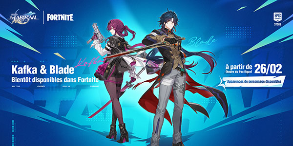 Honkai : Star Rail , Honkai: Star Rail , Honkai , Star Rail , Honkai - Star Rail , Honkai Star Rail , HoYoverse, Fortnite