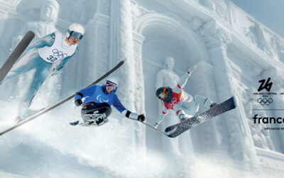 Vivez les Jeux Olympiques d&rsquo;hiver avec les technologies Dolby