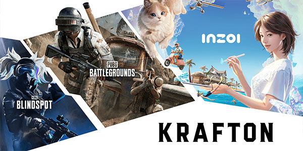 KRAFTON 2025