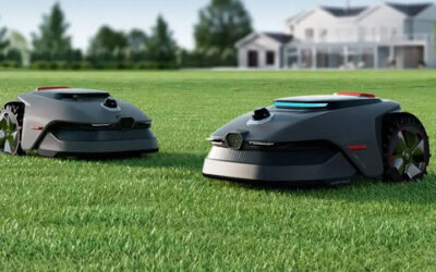 MOVA dévoile de nouveaux robots domestiques avec IA