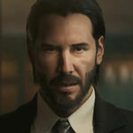 Lionsgate , Saber Interactive , John Wick , Keanu Reeves