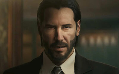 Lionsgate et Saber Interactive annoncent un jeu vidéo John Wick