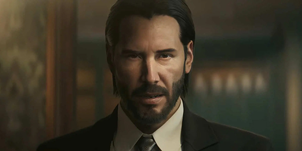 Lionsgate et Saber Interactive annoncent un jeu vidéo John Wick