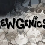 Edmund McMillen , Tyler Glaiel , Mewgenics