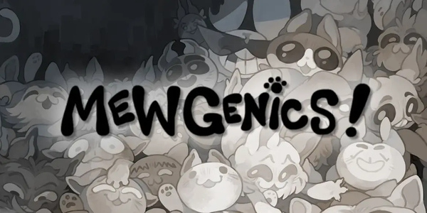 Edmund McMillen , Tyler Glaiel , Mewgenics