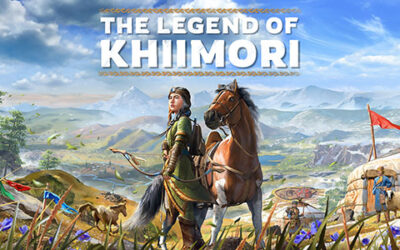 The Legend of Khiimori est disponible en Early Access sur PC
