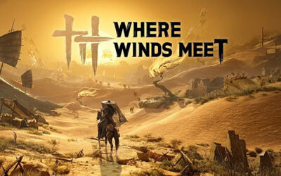Where Winds Meet : Hexi – Le chapitre 1 « Jade Gate Pass » est disponible