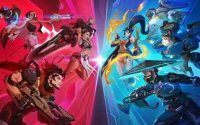 Overwatch – La saison 1 est en ligne et le Règne de la Griffe débute