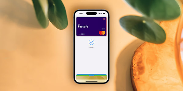 Des solutions sûres pour payer en ligne grâce à PCS et PaysafeCard