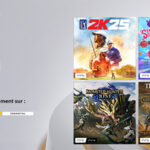 PGA Tour 2K25, Monster Hunter Rise, Slime Rancher 2 , The Elder Scrolls Online Collection: Gold Road , PlayStation Plus , PS Plus , Mars 2026