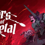 Paper Cult , Tears of Metal