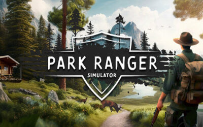 Park Ranger Simulator est disponible sur PS5 et PC