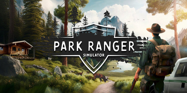 Aerosoft , Polygon Art , Park Ranger Simulator