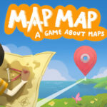 Pipapo Games , Map Map