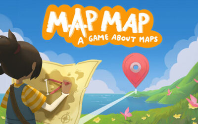 Map Map – Une démo est disponible dans le cadre du Steam Next Fest