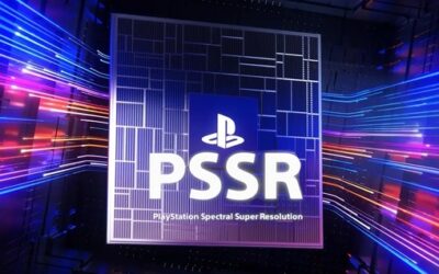 Une mise à jour du PSSR est disponible sur PS5 Pro