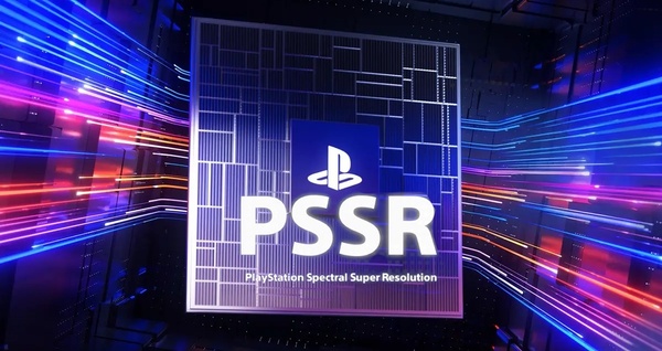 technologie , upscaling , PlayStation Spectral Super Resolution , PSSR , PlayStation 5 Pro , PS5 Pro