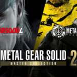 PlayStation State of Play , Konami Digital Entertainment, Metal Gear Solid: Master Collection Vol.2 , Metal Gear Solid : Master Collection Vol.2 , Metal Gear Solid , Master Collection Vol.2