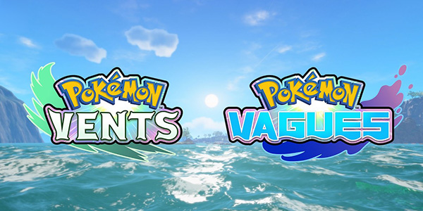 Pokémon Presents , Pokémon Day , The Pokémon Company , Game Freak , Pokémon Vents , Pokémon Vagues , 2027 , Nintendo Switch 2 , Pokémon Vents et Vagues